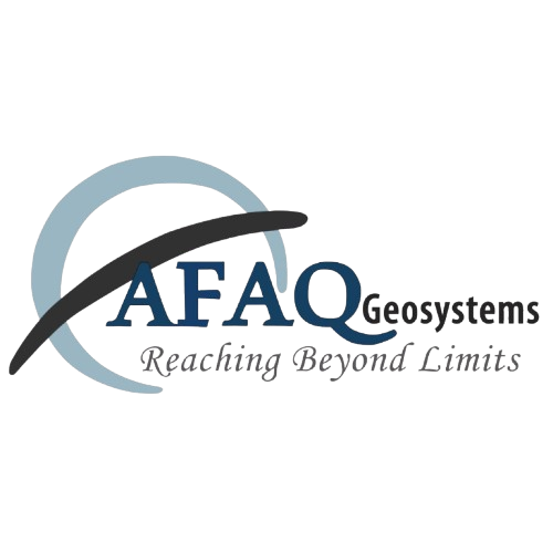 AFAQ GeoSystems — Reaching Beyond Limits